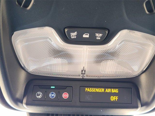 new 2026 Chevrolet Colorado car, priced at $43,554