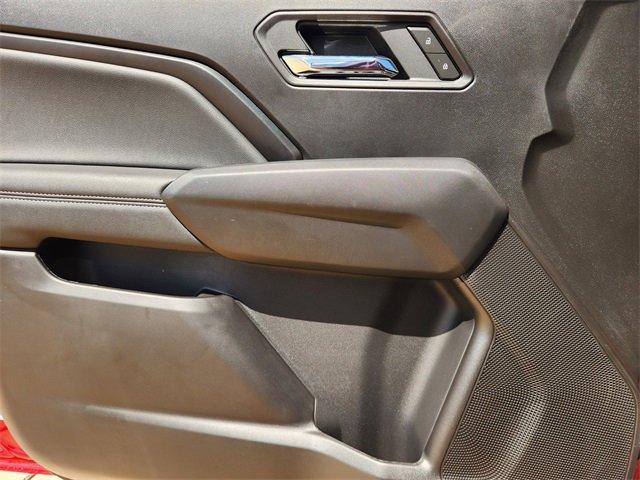 new 2026 Chevrolet Colorado car, priced at $43,554
