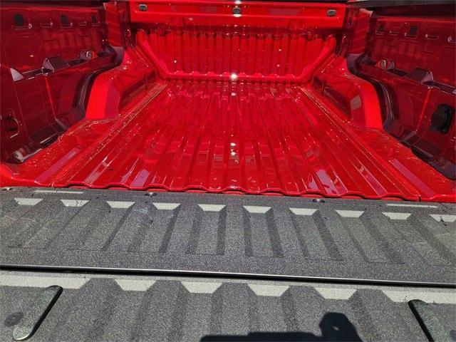 new 2026 Chevrolet Colorado car, priced at $43,554
