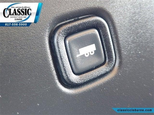 used 2023 GMC Savana 2500 car, priced at $30,200