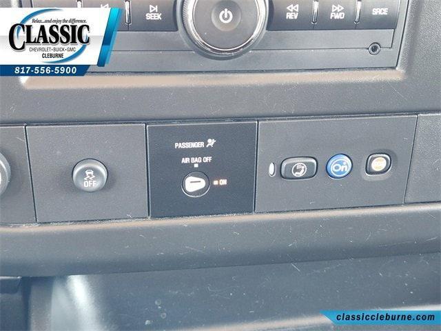 used 2023 GMC Savana 2500 car, priced at $31,900