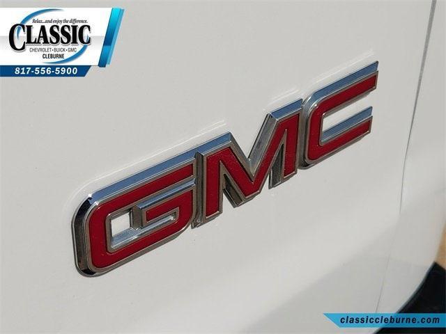 used 2023 GMC Savana 2500 car, priced at $31,200