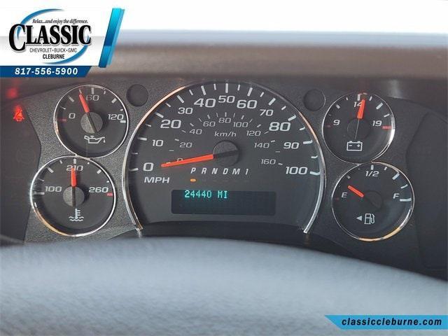 used 2023 GMC Savana 2500 car, priced at $31,900