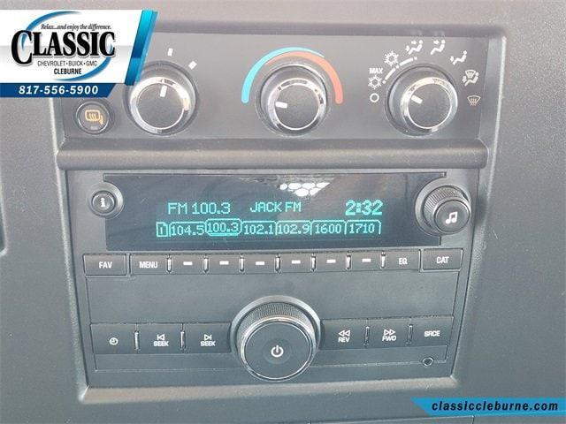 used 2023 GMC Savana 2500 car, priced at $31,900