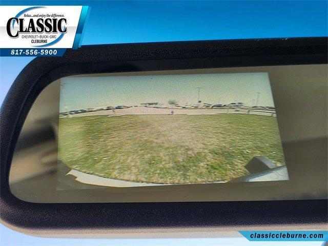 used 2023 GMC Savana 2500 car, priced at $30,600
