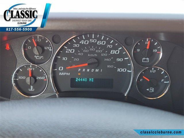 used 2023 GMC Savana 2500 car, priced at $27,500