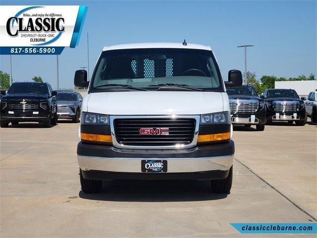 used 2023 GMC Savana 2500 car, priced at $31,200