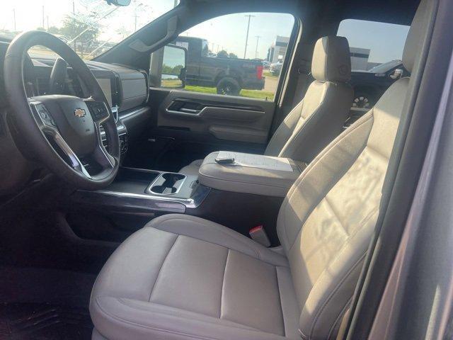 used 2025 Chevrolet Silverado 2500 car, priced at $74,700