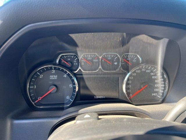 used 2015 Chevrolet Silverado 3500 car, priced at $24,900