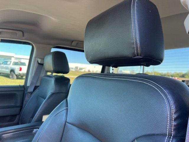 used 2015 Chevrolet Silverado 3500 car, priced at $24,900