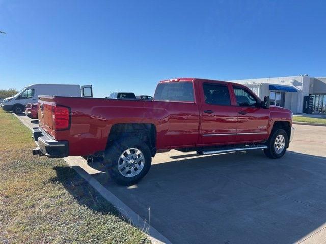 used 2015 Chevrolet Silverado 3500 car, priced at $24,900