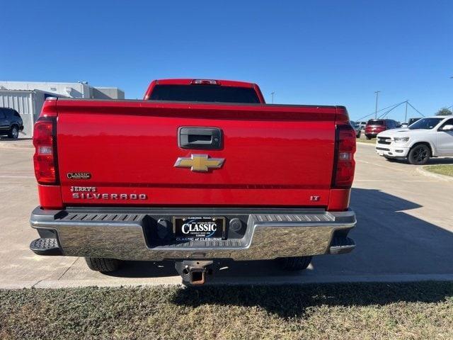 used 2015 Chevrolet Silverado 3500 car, priced at $24,900