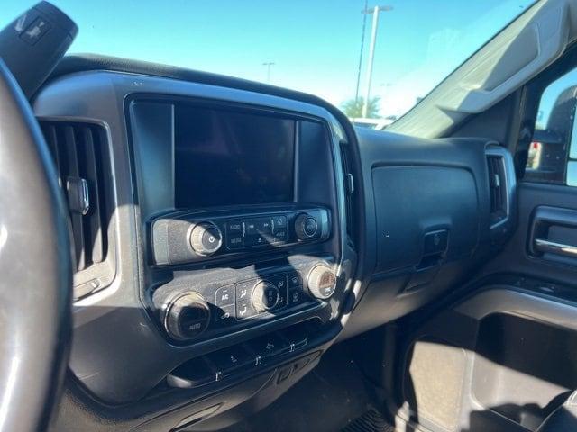 used 2015 Chevrolet Silverado 3500 car, priced at $24,900