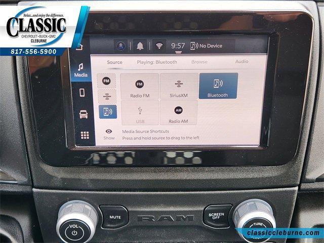 used 2023 Ram ProMaster 2500 car, priced at $29,700