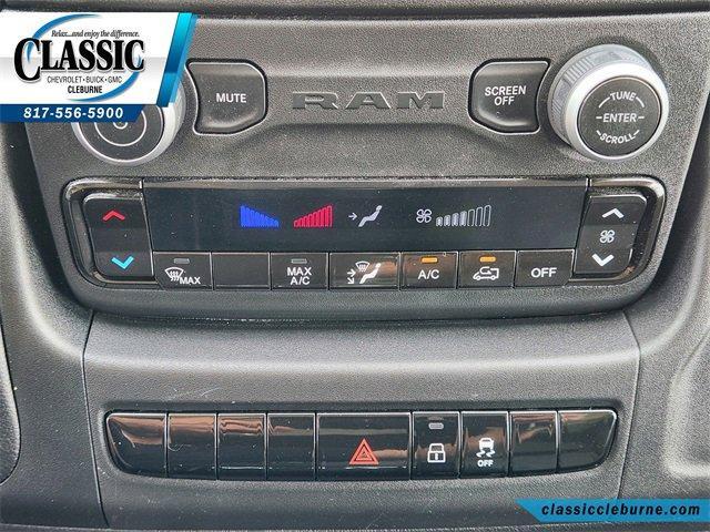 used 2023 Ram ProMaster 2500 car, priced at $29,700