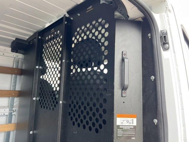 used 2023 Ram ProMaster 2500 car, priced at $31,500