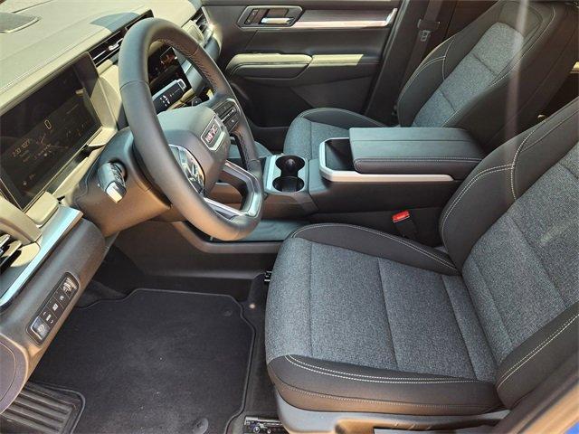 new 2026 GMC Terrain car, priced at $33,680