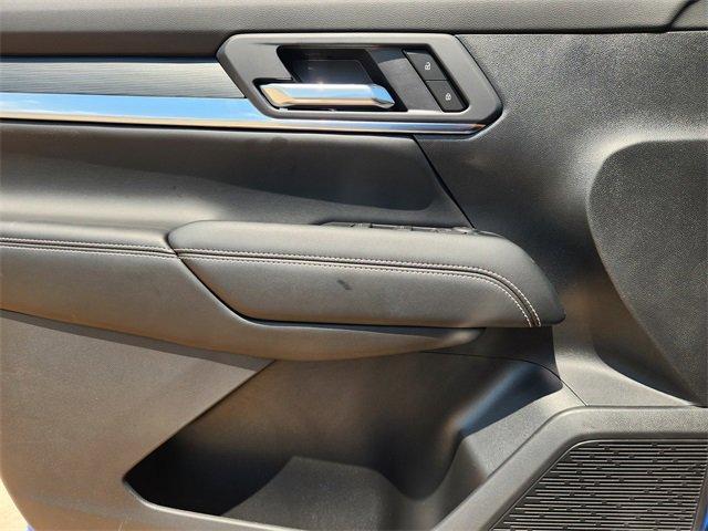 new 2026 GMC Terrain car, priced at $33,680