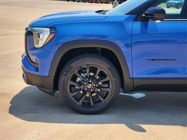 new 2026 GMC Terrain car, priced at $33,680