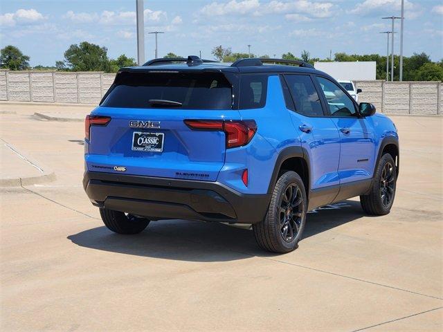 new 2026 GMC Terrain car, priced at $33,680