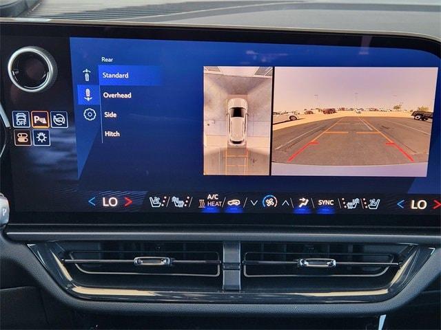 new 2025 Chevrolet Equinox EV car, priced at $49,130