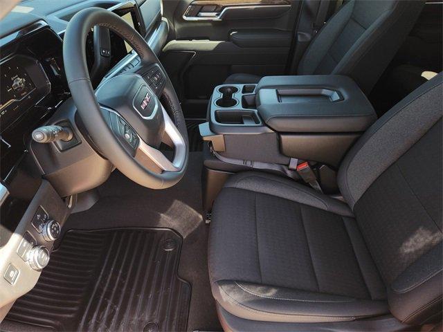 new 2025 GMC Sierra 1500 car, priced at $46,185