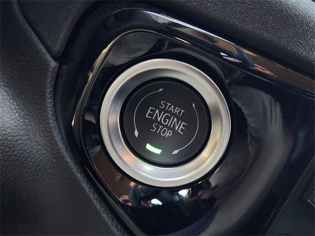 new 2025 GMC Sierra 1500 car, priced at $46,185