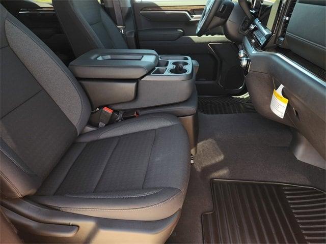 new 2025 GMC Sierra 1500 car, priced at $46,185