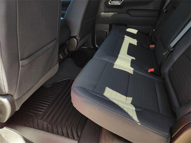 new 2025 GMC Sierra 1500 car, priced at $46,185