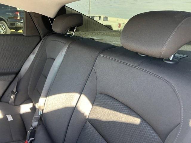 used 2022 Chevrolet Malibu car, priced at $16,700