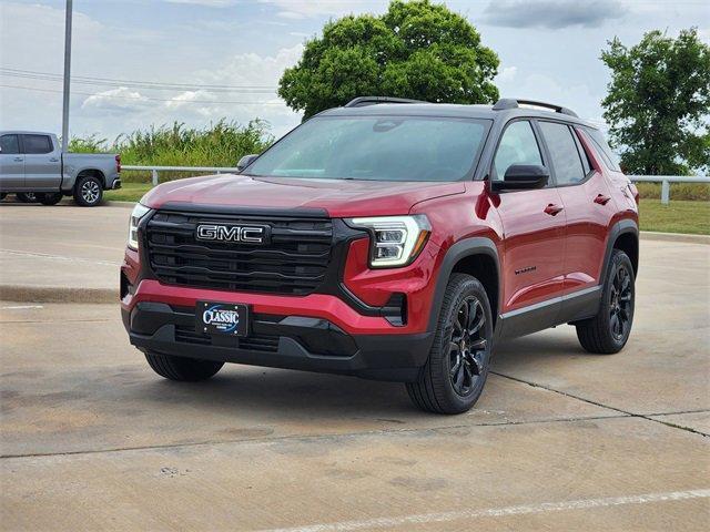 new 2026 GMC Terrain car, priced at $32,855