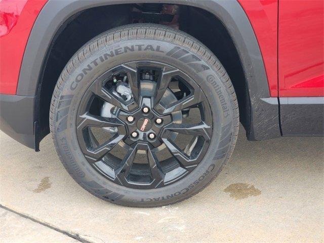 new 2026 GMC Terrain car, priced at $32,855