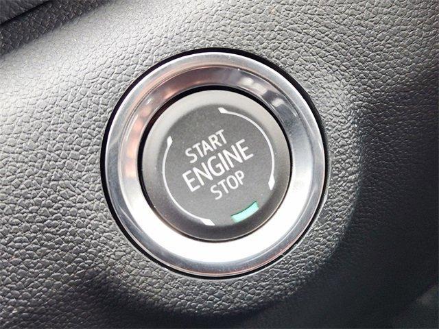 new 2026 GMC Terrain car, priced at $32,855