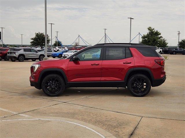 new 2026 GMC Terrain car, priced at $32,855