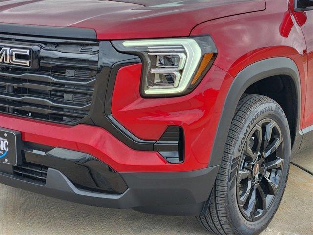 new 2026 GMC Terrain car, priced at $32,855