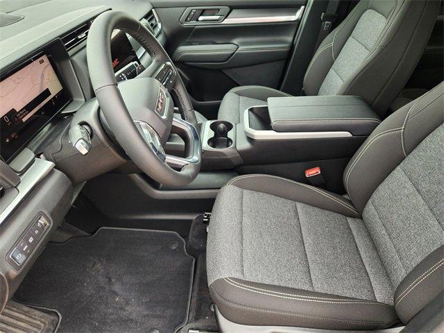 new 2026 GMC Terrain car, priced at $32,855