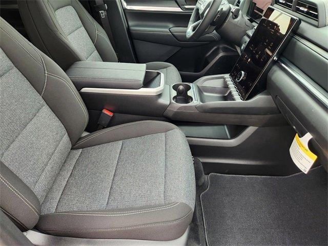 new 2026 GMC Terrain car, priced at $32,855