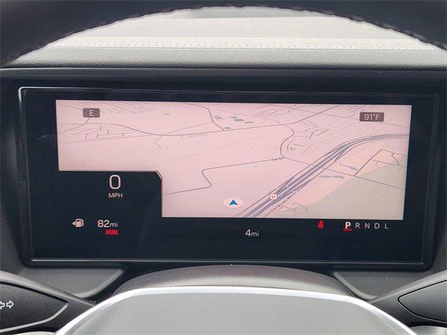 new 2026 GMC Terrain car, priced at $32,855