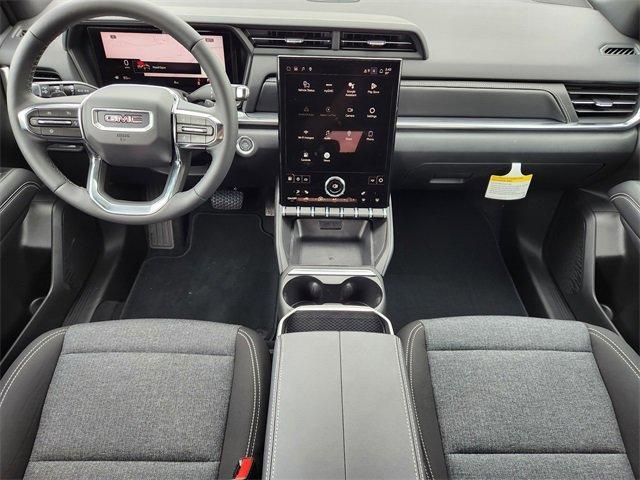 new 2026 GMC Terrain car, priced at $32,855