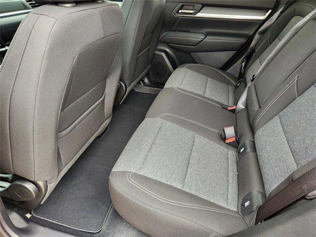 new 2026 GMC Terrain car, priced at $32,855