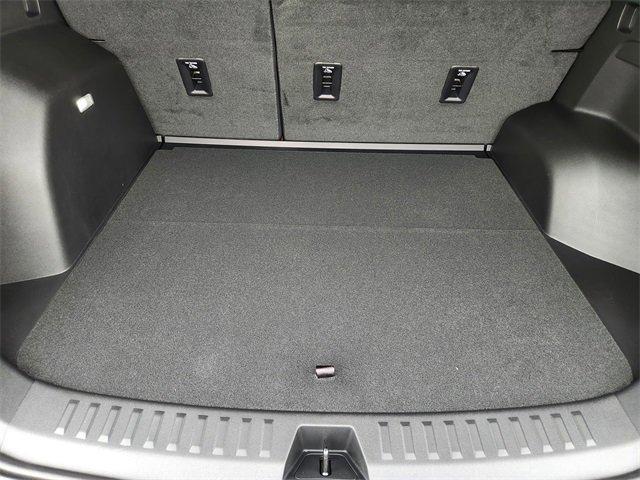 new 2026 GMC Terrain car, priced at $32,855