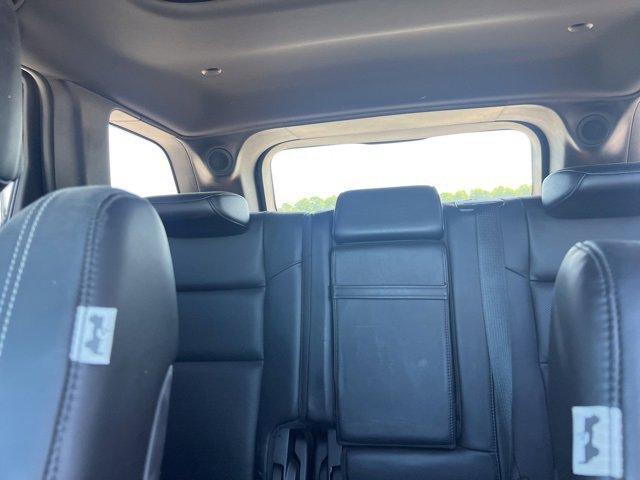 used 2021 Jeep Grand Cherokee car, priced at $25,900