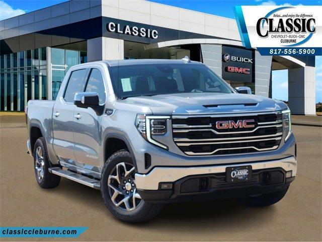 new 2026 GMC Sierra 1500 car, priced at $67,785