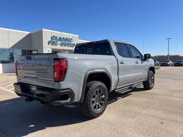 used 2024 GMC Sierra 1500 car, priced at $73,900