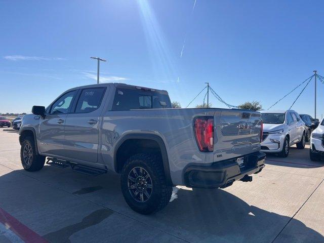 used 2024 GMC Sierra 1500 car, priced at $73,900