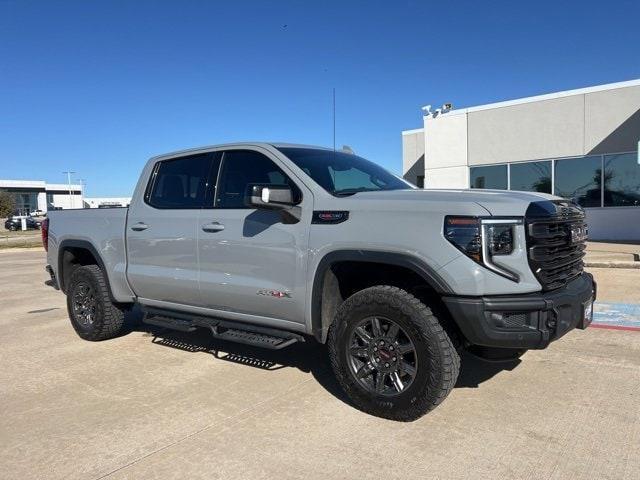 used 2024 GMC Sierra 1500 car, priced at $73,900