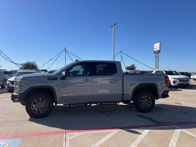 used 2024 GMC Sierra 1500 car, priced at $73,900