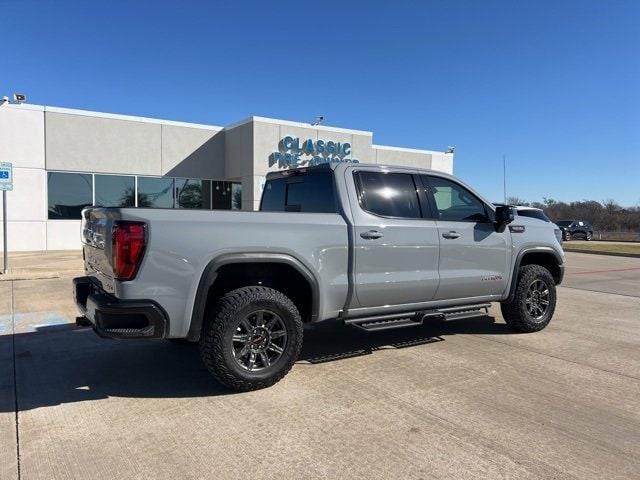 used 2024 GMC Sierra 1500 car, priced at $73,900