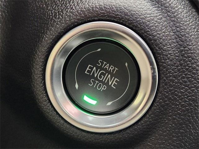 new 2025 Chevrolet Silverado 1500 car, priced at $35,545