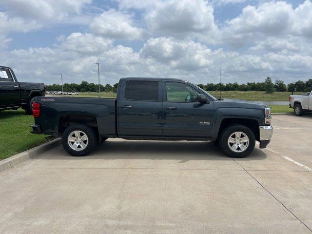 used 2017 Chevrolet Silverado 1500 car, priced at $25,500